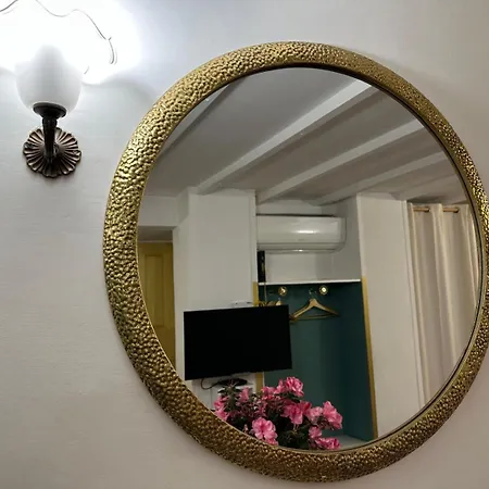 Lägenhet Incanto E Campo De Fiori