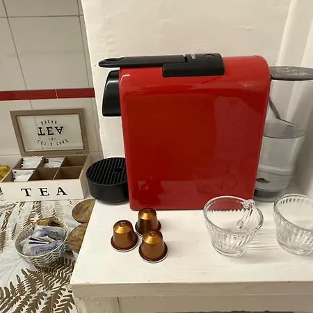 Incanto E Campo De Fiori *