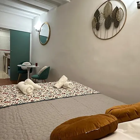 Incanto E Campo De Fiori * Rom