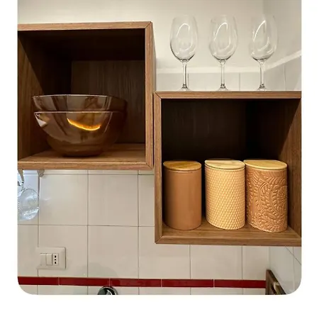 Incanto E Campo De Fiori Lägenhet Rom