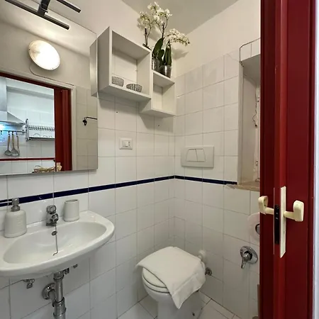 Incanto E Campo De Fiori Rom