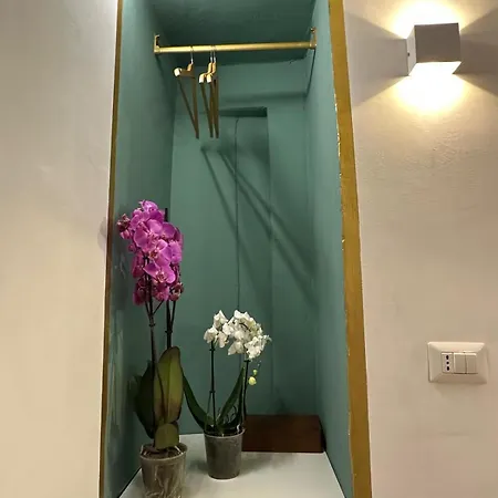 Incanto E Campo De Fiori *