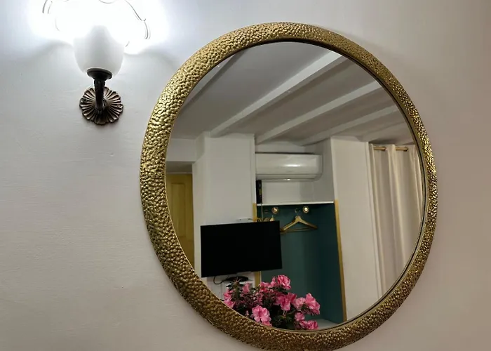 Appartement Incanto E Campo De Fiori