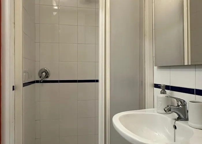 Incanto E Campo De Fiori *