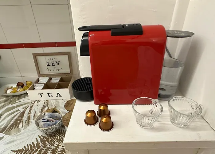 Incanto E Campo De Fiori *