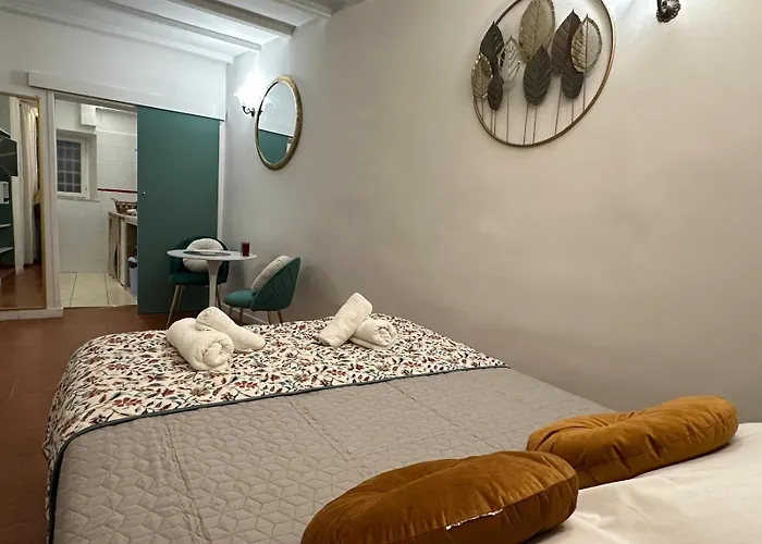 Incanto E Campo De Fiori * Rome