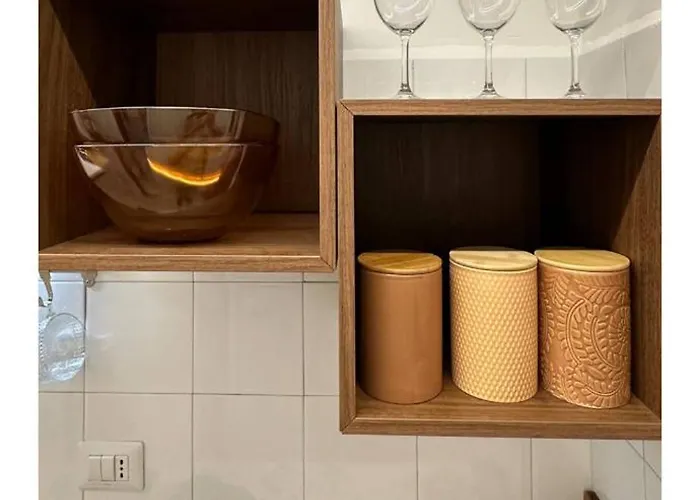 Incanto E Campo De Fiori Appartement Rome