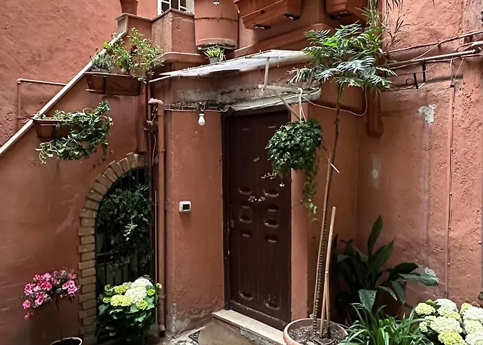 Appartement Incanto E Campo De Fiori *