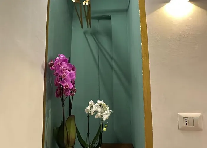 Incanto E Campo De Fiori *